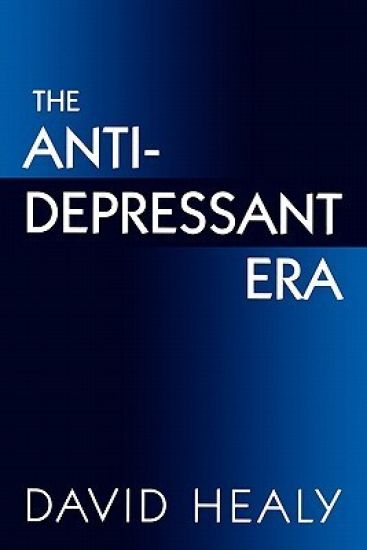 The Antidepressant Era