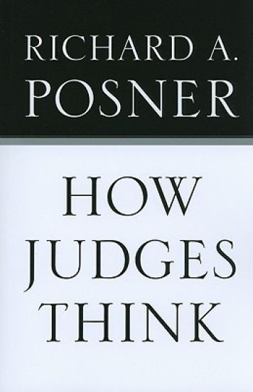 How Judges Think