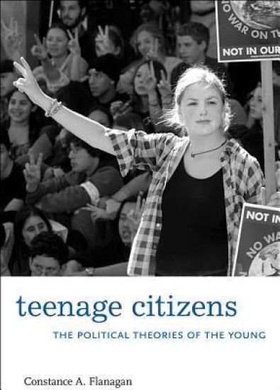 Teenage Citizens