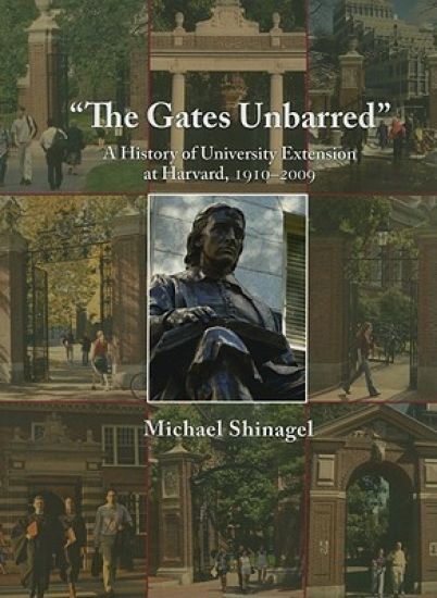 The Gates Unbarred