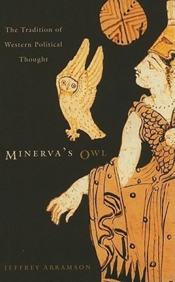 Minerva’s Owl