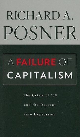 A Failure of Capitalism