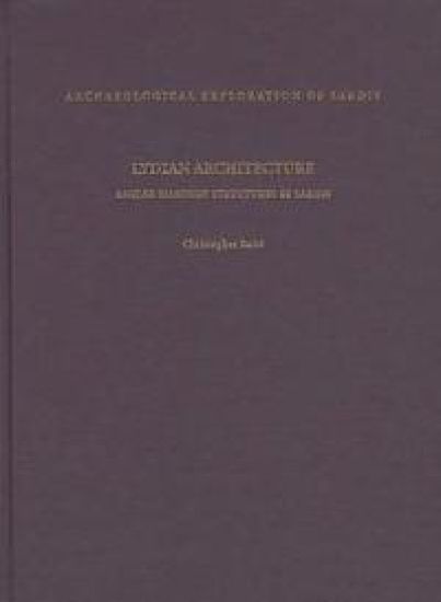 Lydian Architecture
