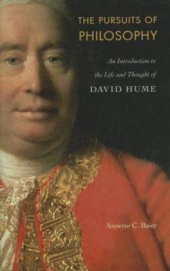 The Pursuits of Philosophy