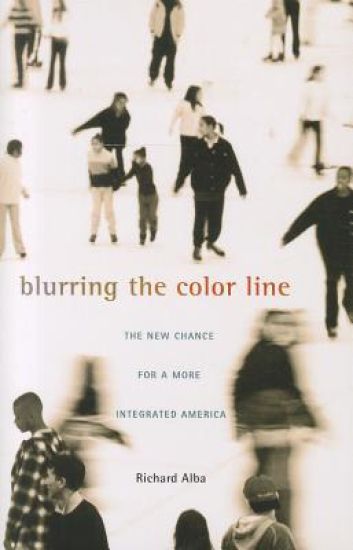 Blurring the Color Line