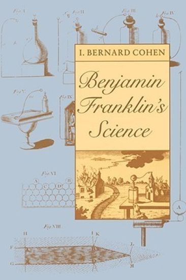 Benjamin Franklin's Science