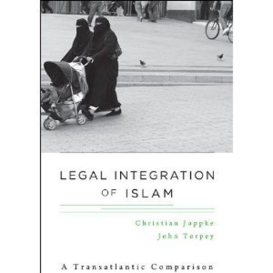Legal Integration of Islam