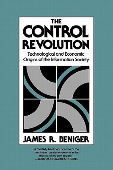 The Control Revolution