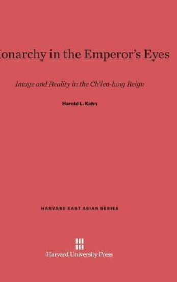 Monarchy in the Emperors Eye