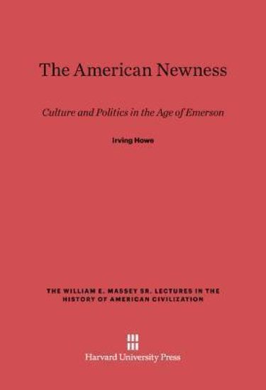 The American Newness