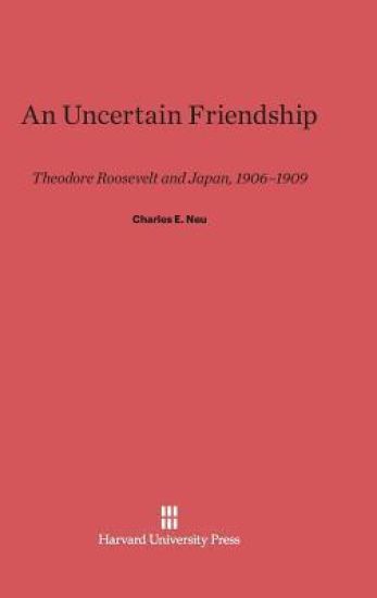 An Uncertain Friendship