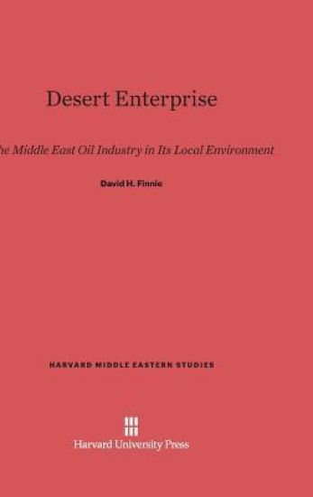 Desert Enterprise