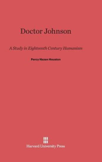 Doctor Johnson