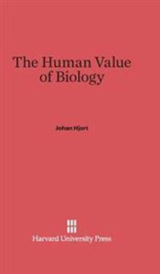 The Human Value of Biology