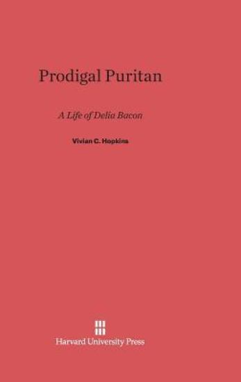 Prodigal Puritan
