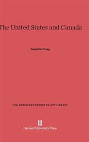 The United States and Canada