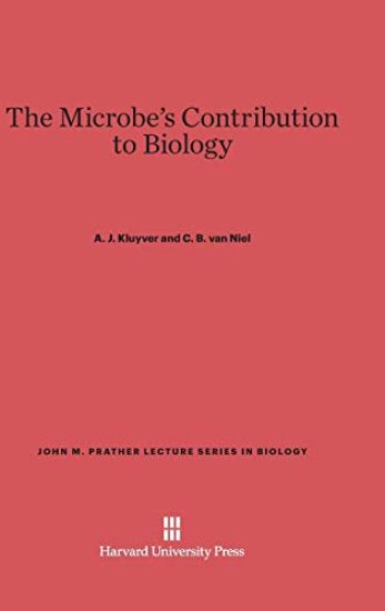 The Microbe's Contribution to Biology