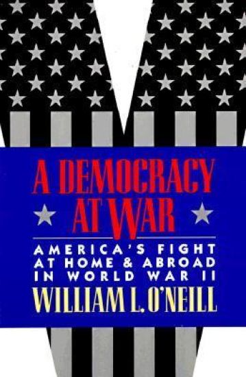 A Democracy at War