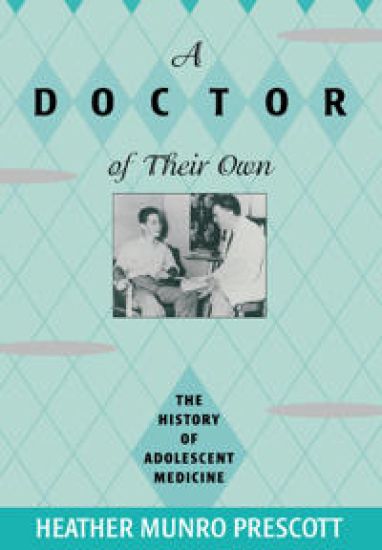 A Doctor of Their Own