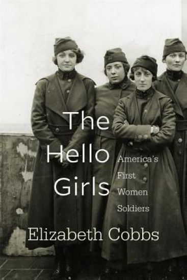 The Hello Girls