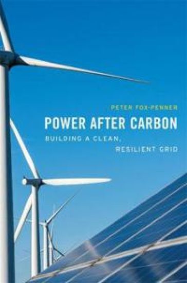 Kansikuva: Power after Carbon