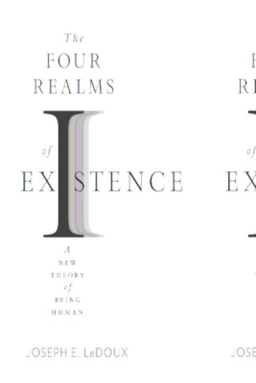 The Four Realms of Existence