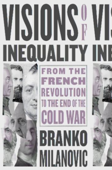 Visions of Inequality