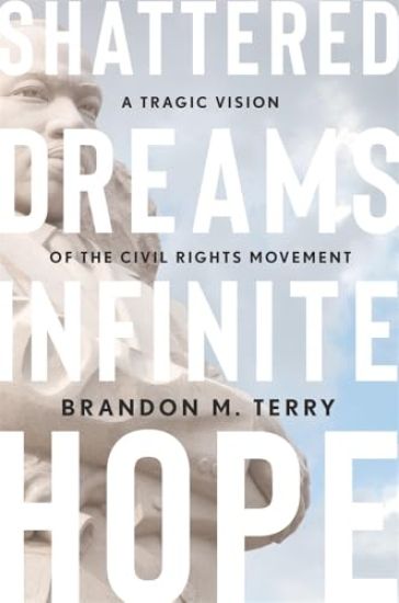 Shattered Dreams, Infinite Hope