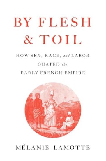 By Flesh and Toil