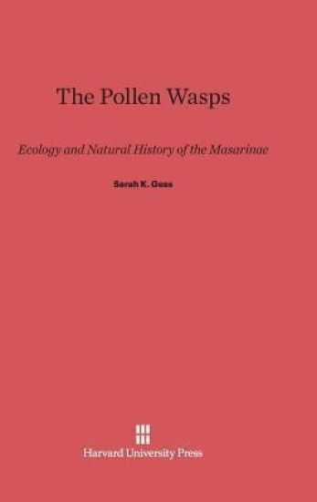 The Pollen Wasps