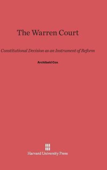 The Warren Court