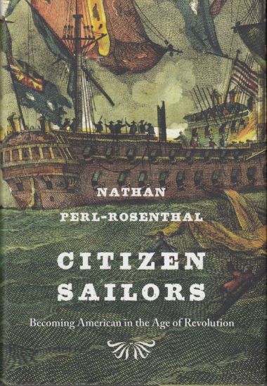 Citizen Sailors