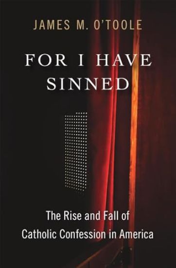 For I Have Sinned