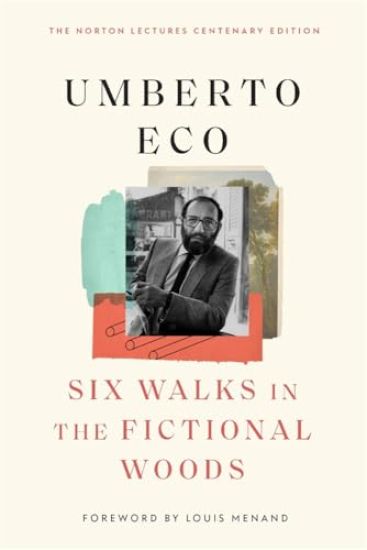Six Walks in the Fictional Woods