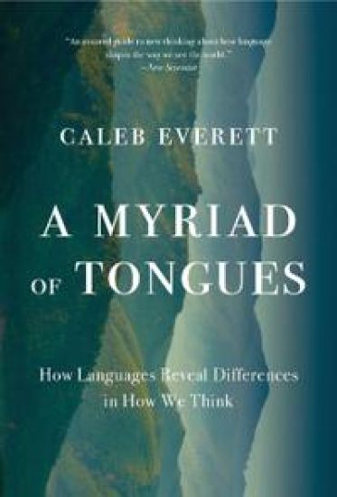 A Myriad of Tongues