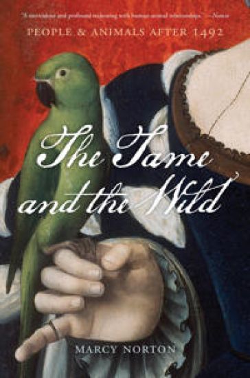 The Tame and the Wild