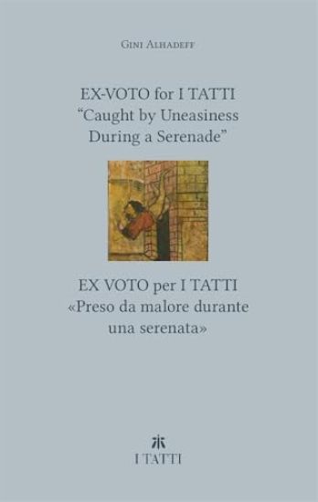 Ex-Voto for I Tatti
