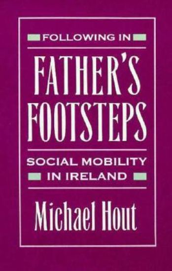 Following in Father’s Footsteps