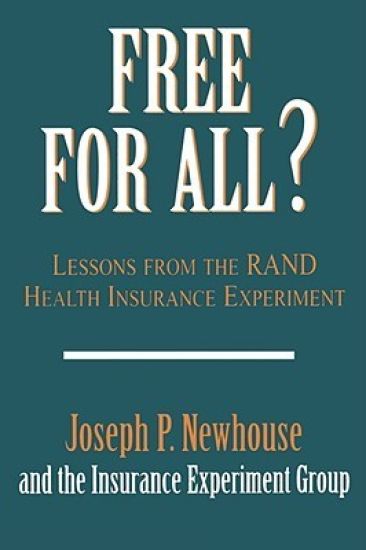 Free for All?