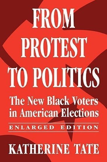 From Protest to Politics