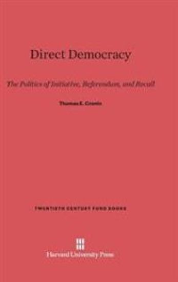 Direct Democracy