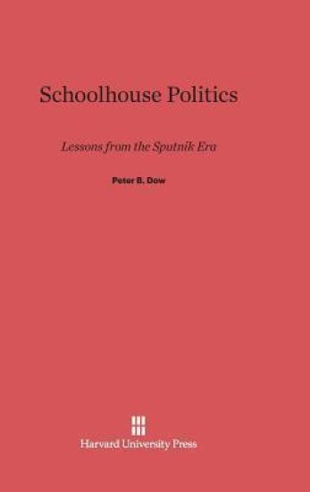 Schoolhouse Politics