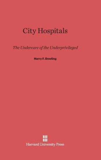 City Hospitals