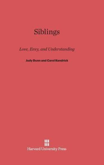 Siblings