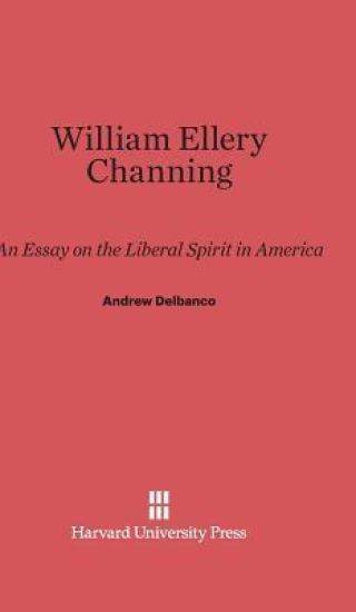 William Ellery Channing