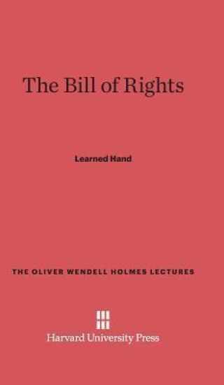 The Bill of Rights