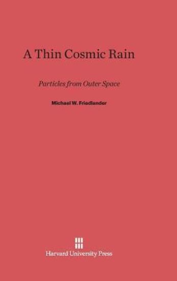 A Thin Cosmic Rain