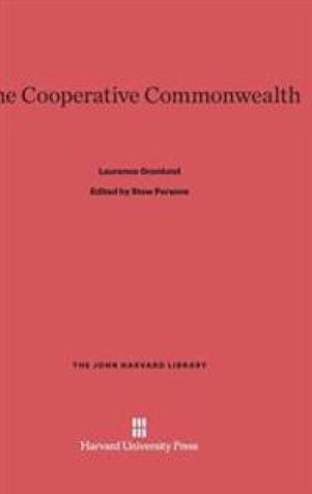The Cooperative Commonwealth