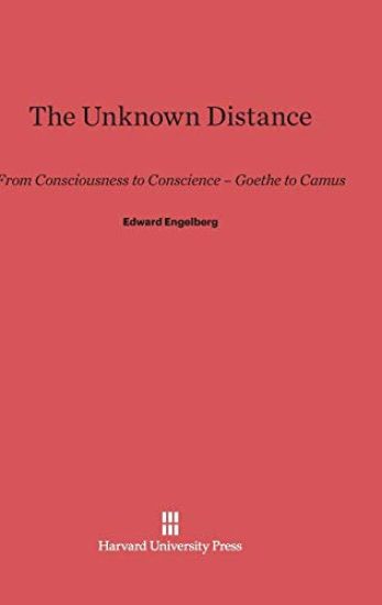 The Unknown Distance