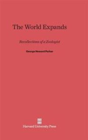 The World Expands